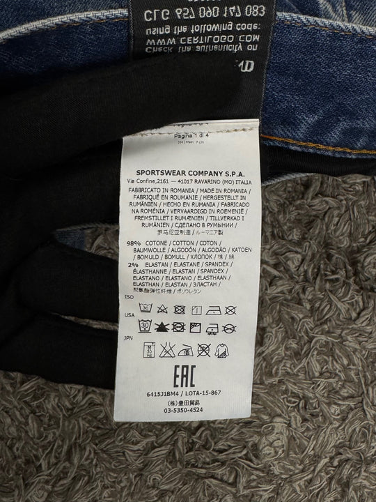 Stone Island Jeans