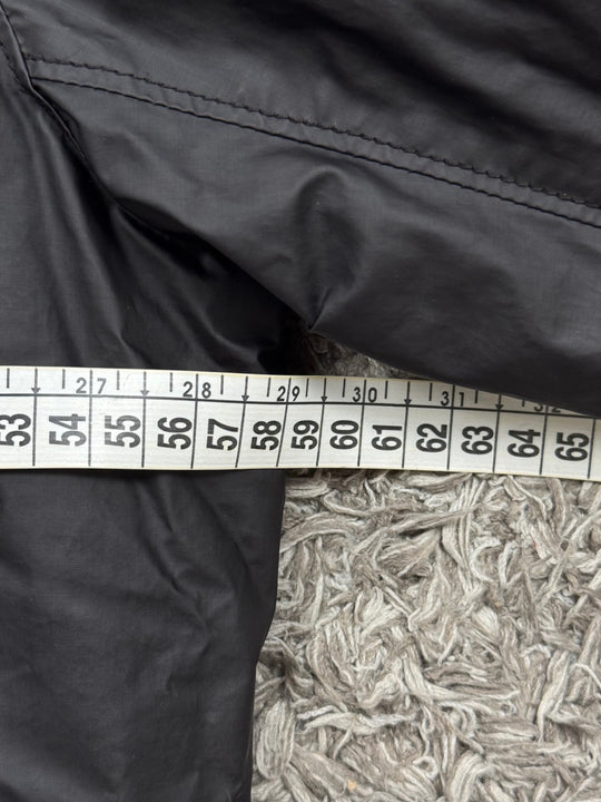 Stone Island Mussola Gommata