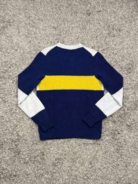Stone Island Maglione Lana