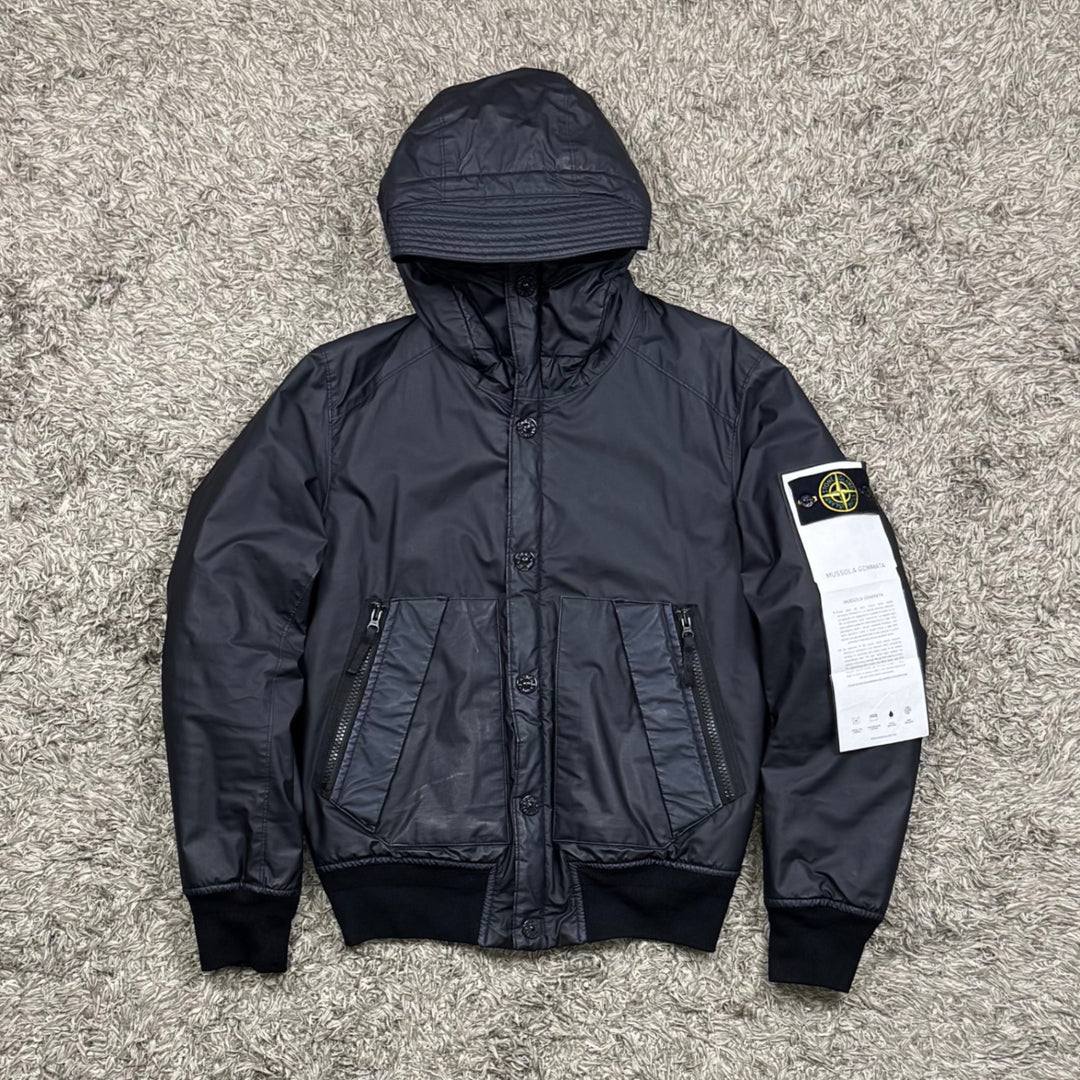 Stone Island Mussola Gommata