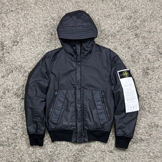 Stone Island Mussola Gommata