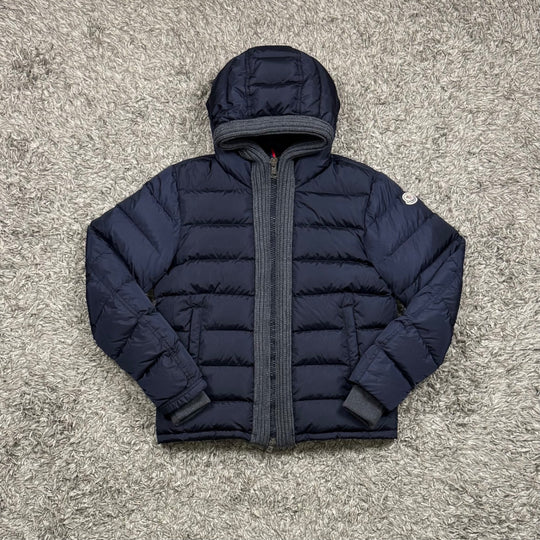 Moncler Canut Jacket