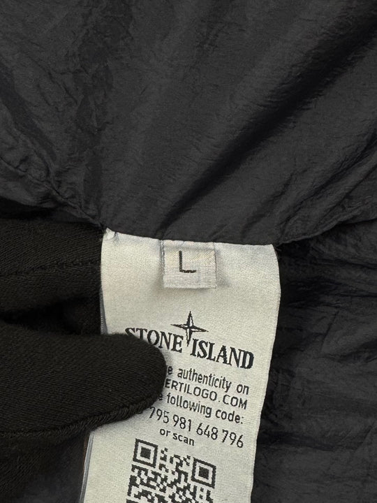 Stone Island Garment Dyed Down 26 GR X SQM_N