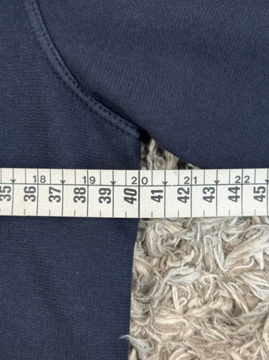 Stone Island Junior Felpa girocollo