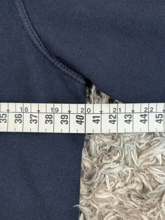 Stone Island Junior Felpa girocollo