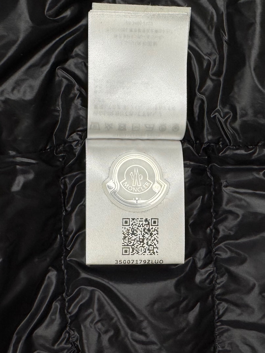 Moncler Gui Gilet