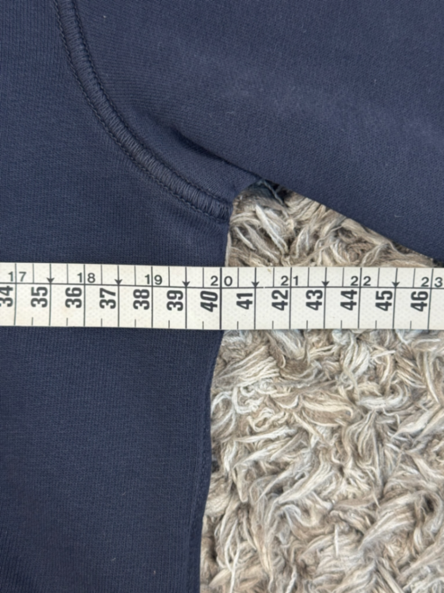 Stone Island Junior Felpa con cappuccio