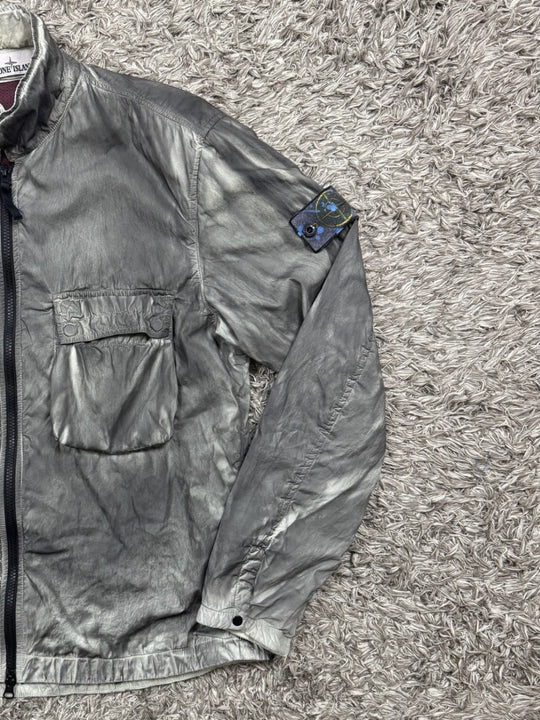 Stone Island giubbotto Customized