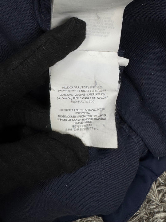 Stone Island Micro Reps Down