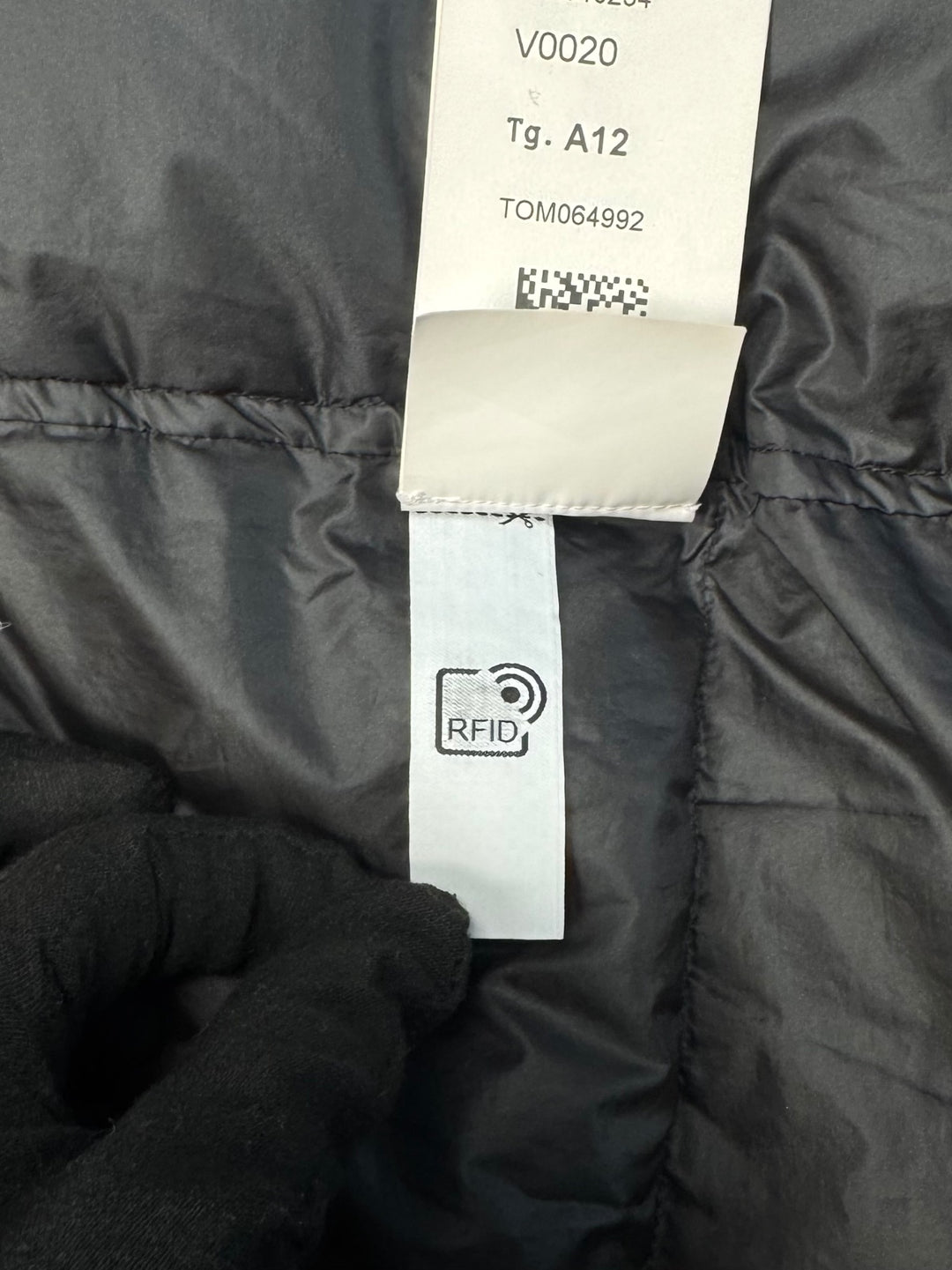 Stone Island Down Jacket