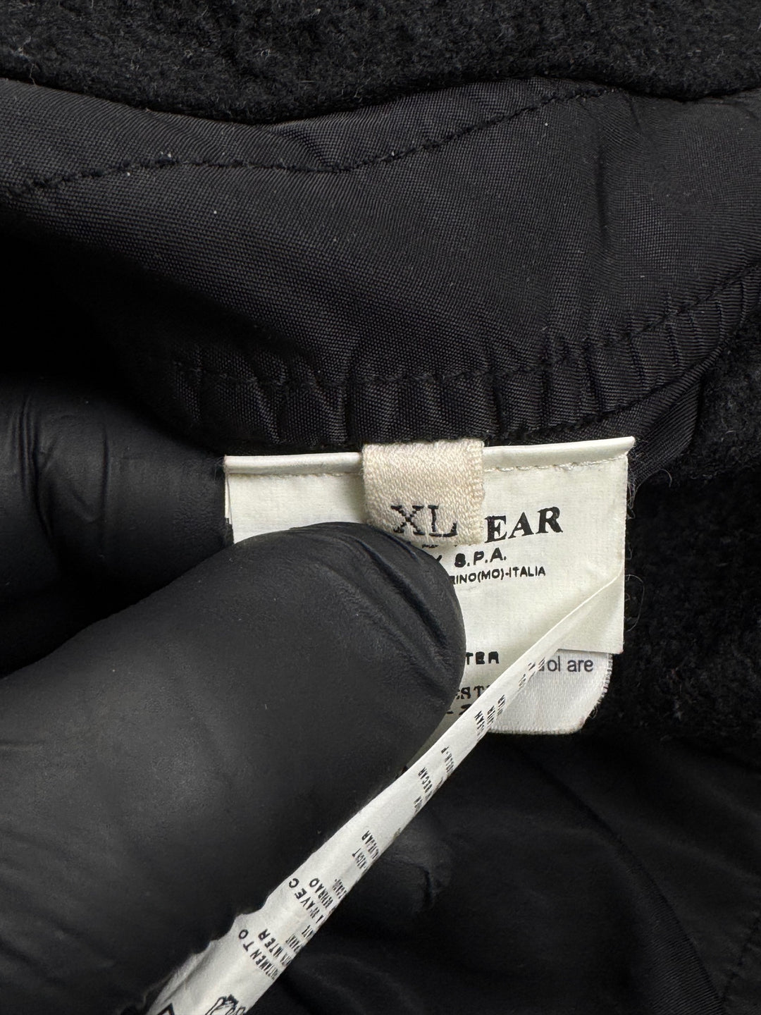 Stone Island Parka