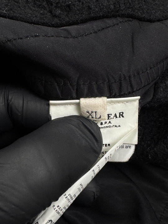 Stone Island Parka