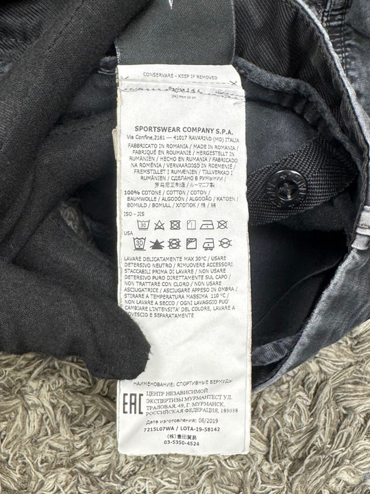 Stone Island Bermuda