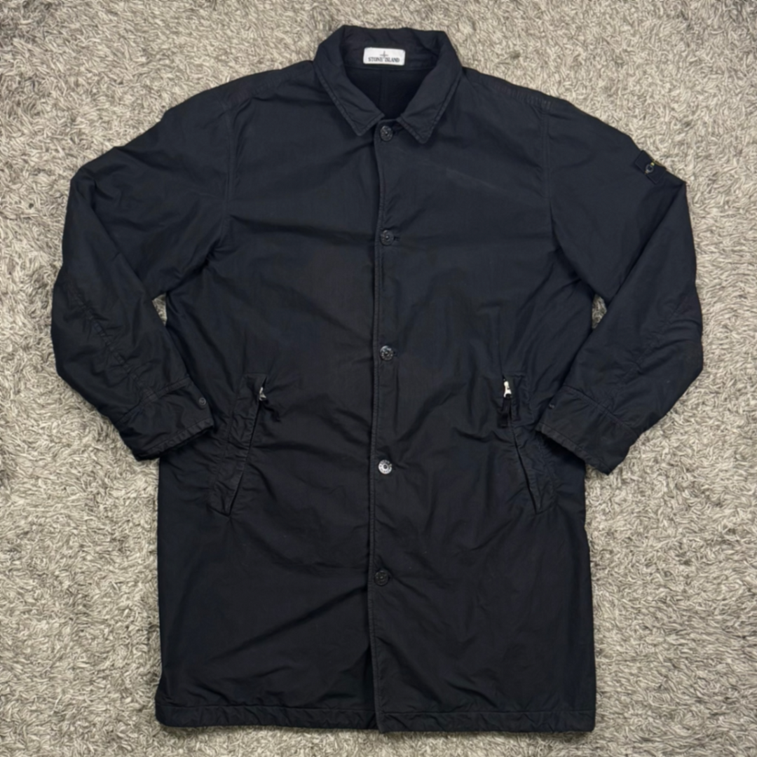 Stone Island Parka