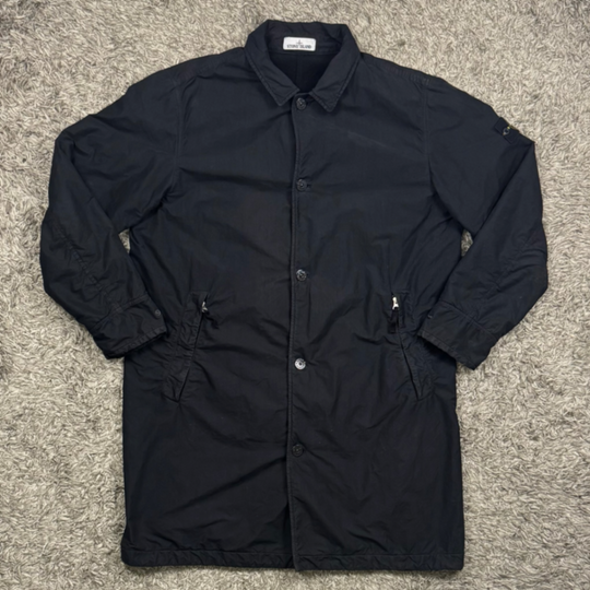 Stone Island Parka