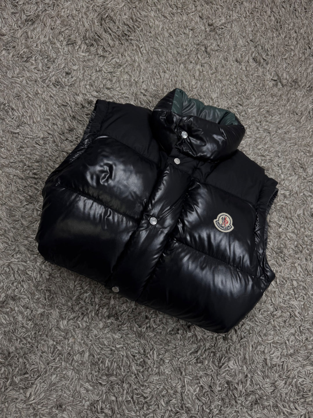 Moncler Andersen Jacket