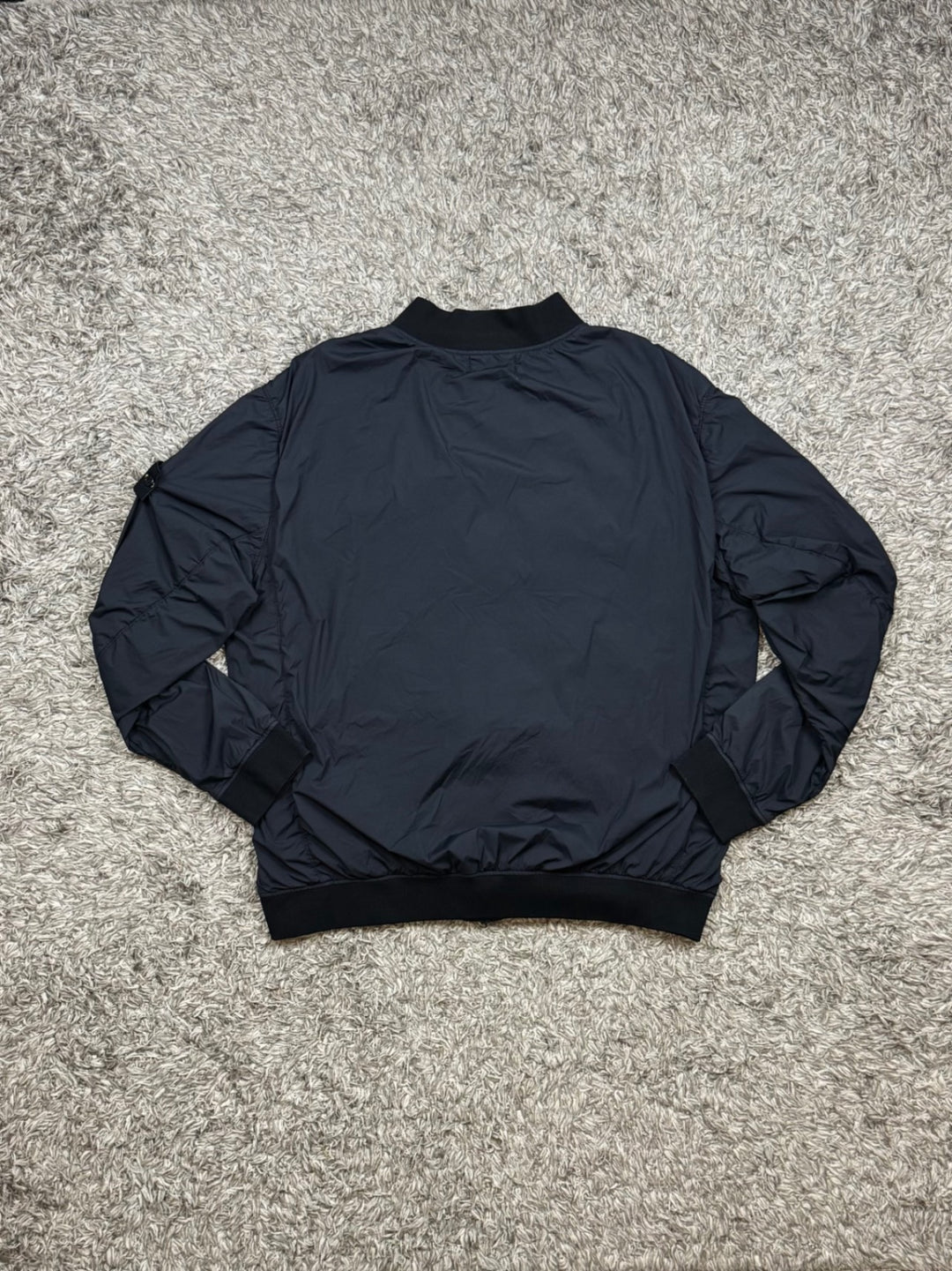Stone Island Skin Touch Nylon-TC With Polartec Alpha Tecnology