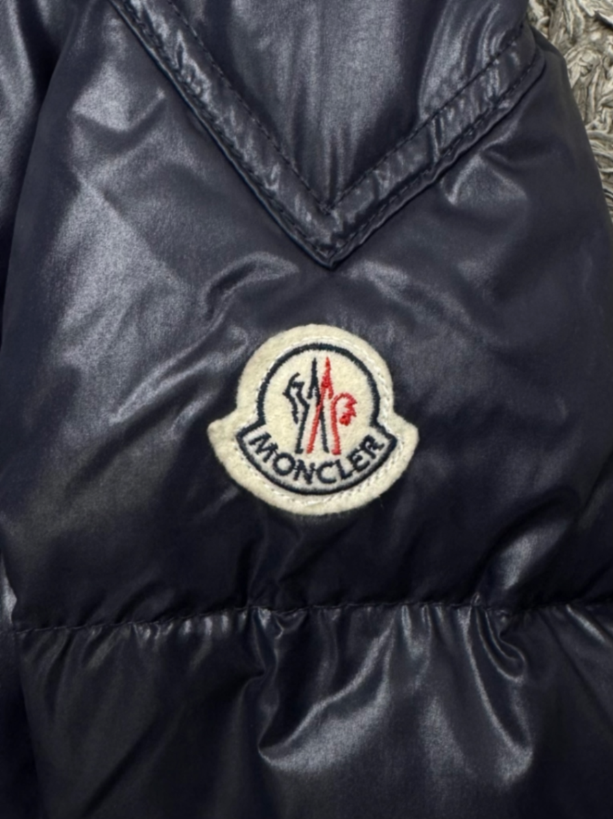 Moncler Ever Jacket