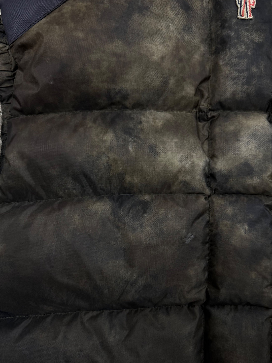 Moncler Grenoble Kostember Gilet