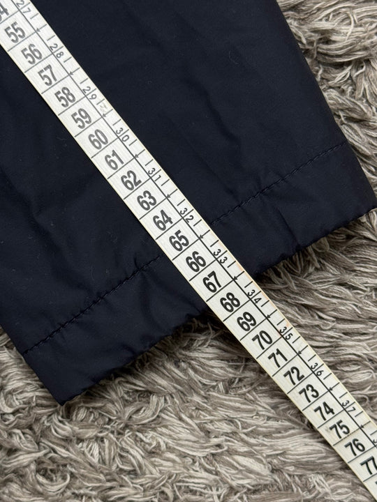 Stone Island O-Cotton / R-Nylon Tela