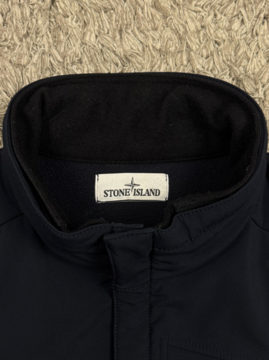 Stone Island Soft Shell-R