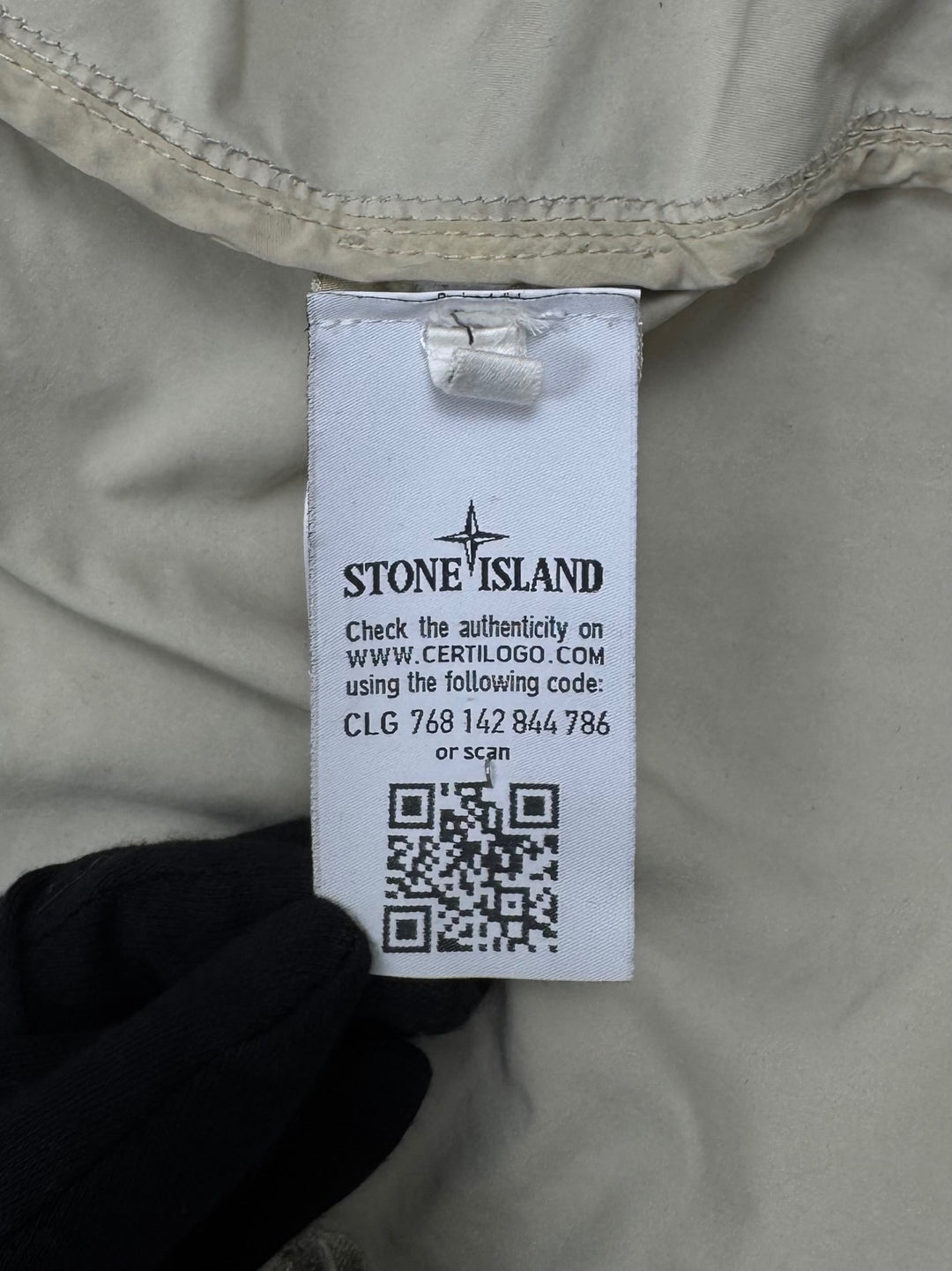 Stone Island David-TC