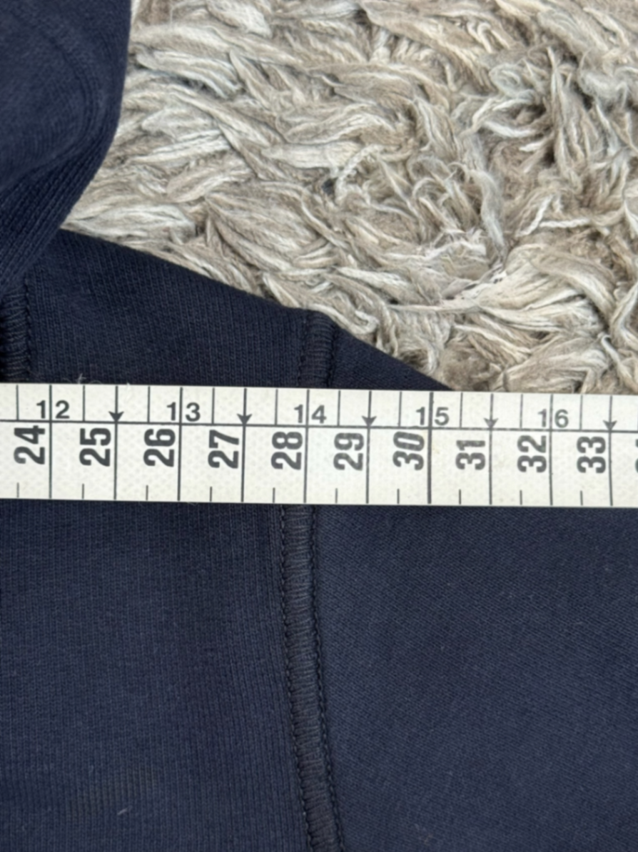 Stone Island Junior Felpa con cappuccio
