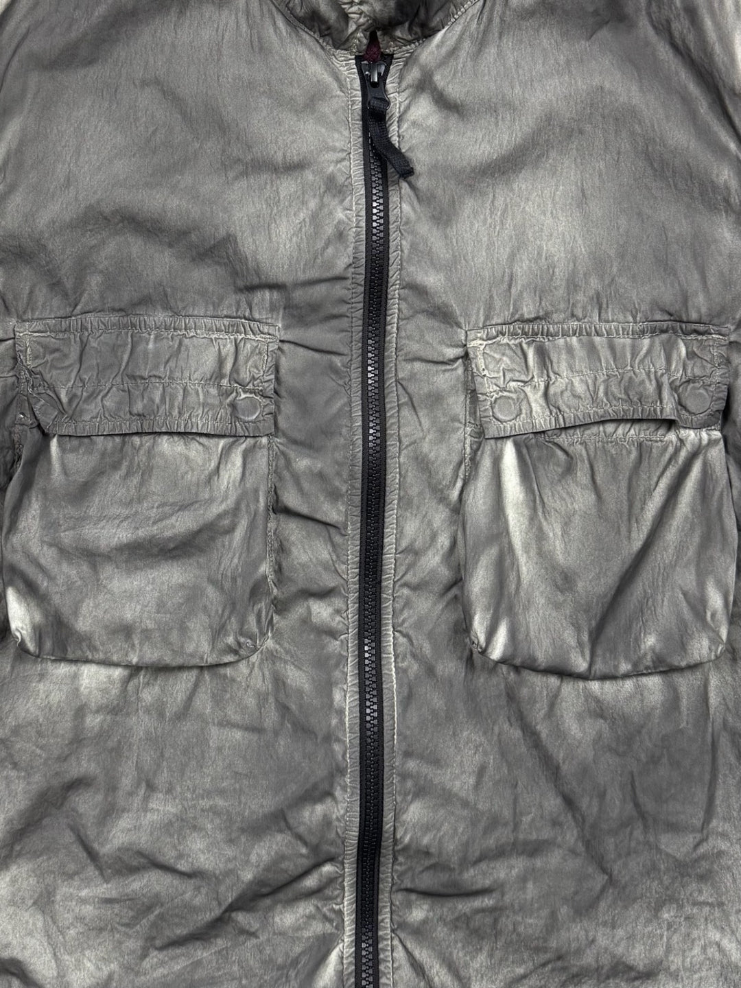 Stone Island giubbotto Customized