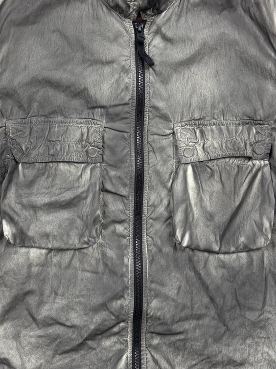 Stone Island giubbotto Customized