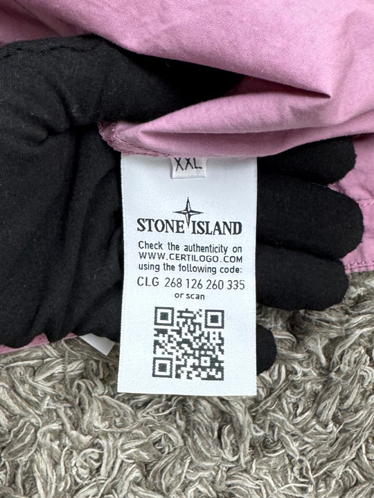 Stone Island Overshirt