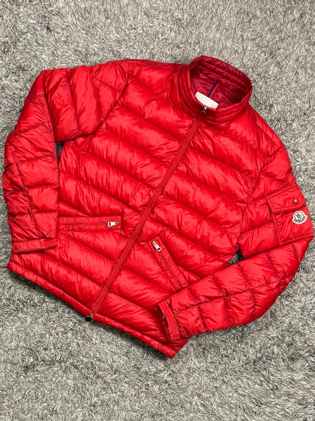 Moncler Agay Jacket