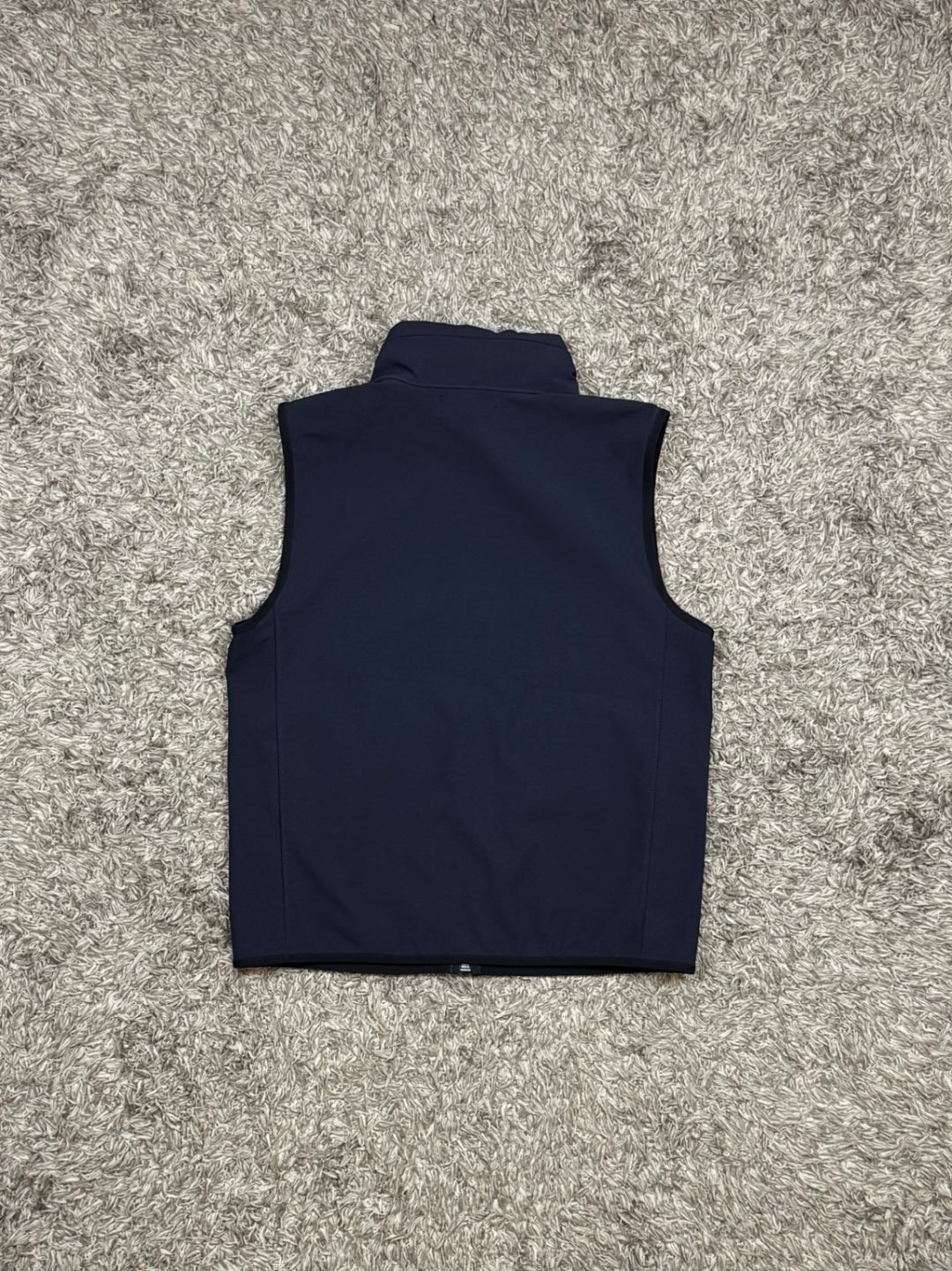 Stone Island Light Soft Shell-R e.dye Technology