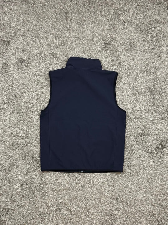 Stone Island Light Soft Shell-R e.dye Technology