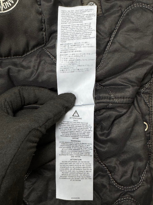 Stone Island Mussola Gommata