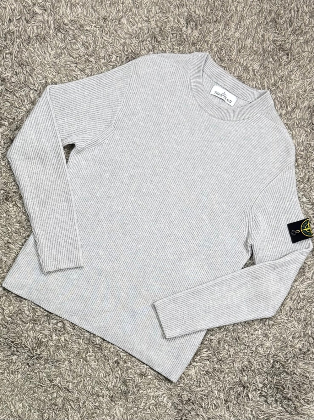 Stone Island Maglione