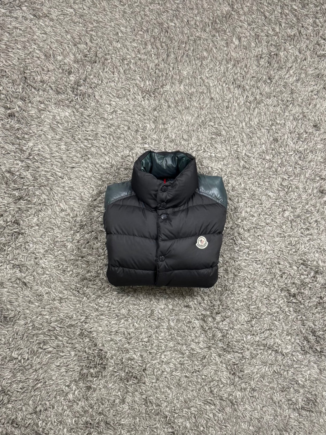 Moncler Cheval Gilet