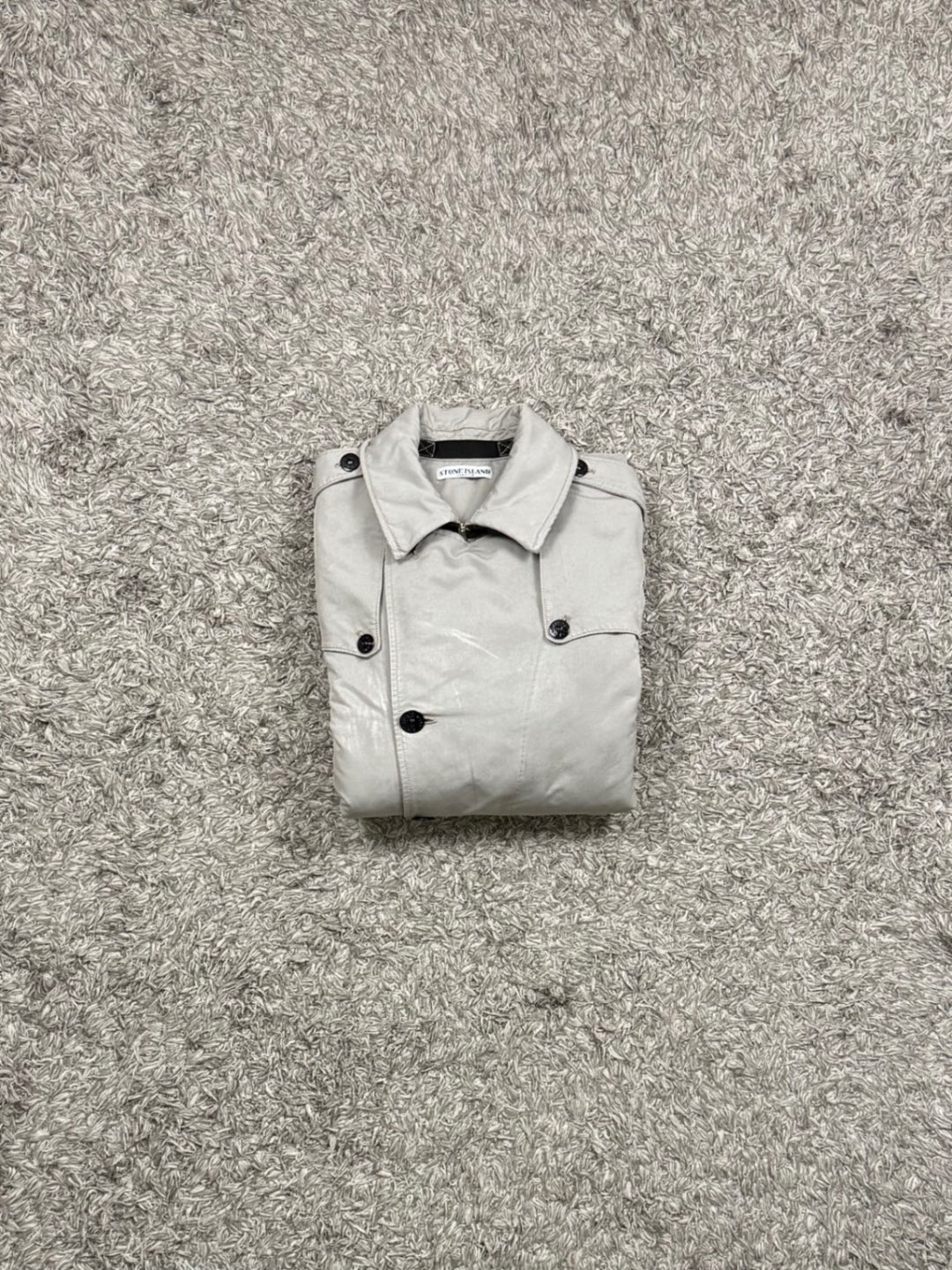 Stone Island David-OVD