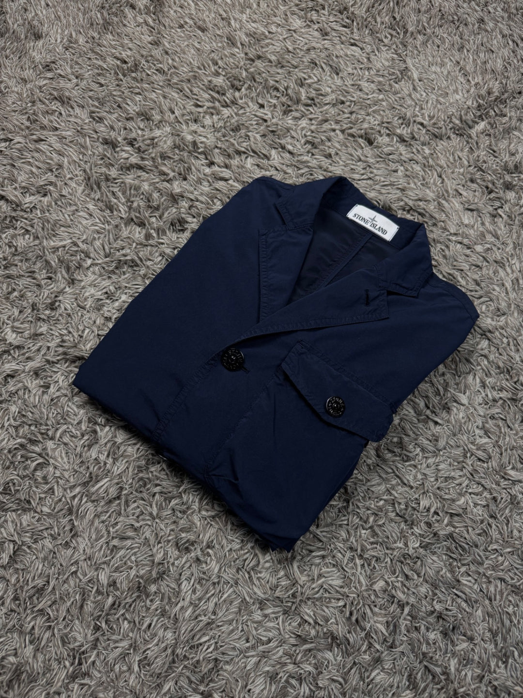 Stone Island David Tela Light TC