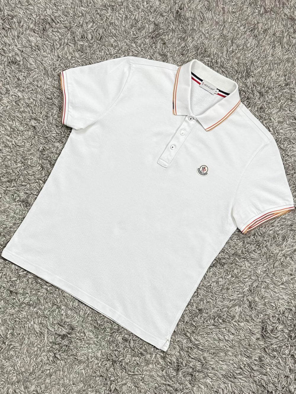 Moncler Polo