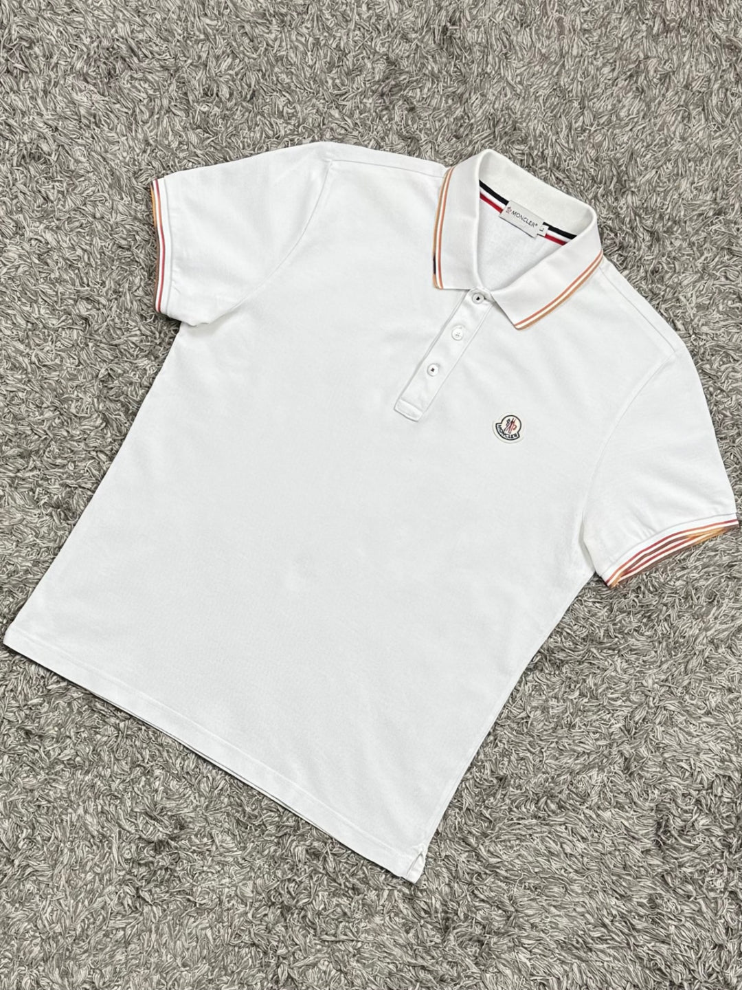 Moncler Polo