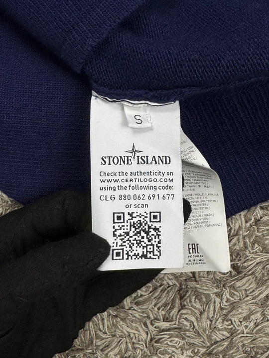 Stone Island Pullover