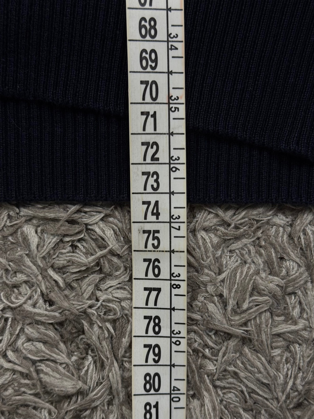 Stone Island Pullover