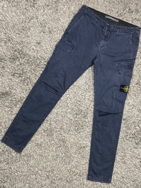 Stone Island Cargo