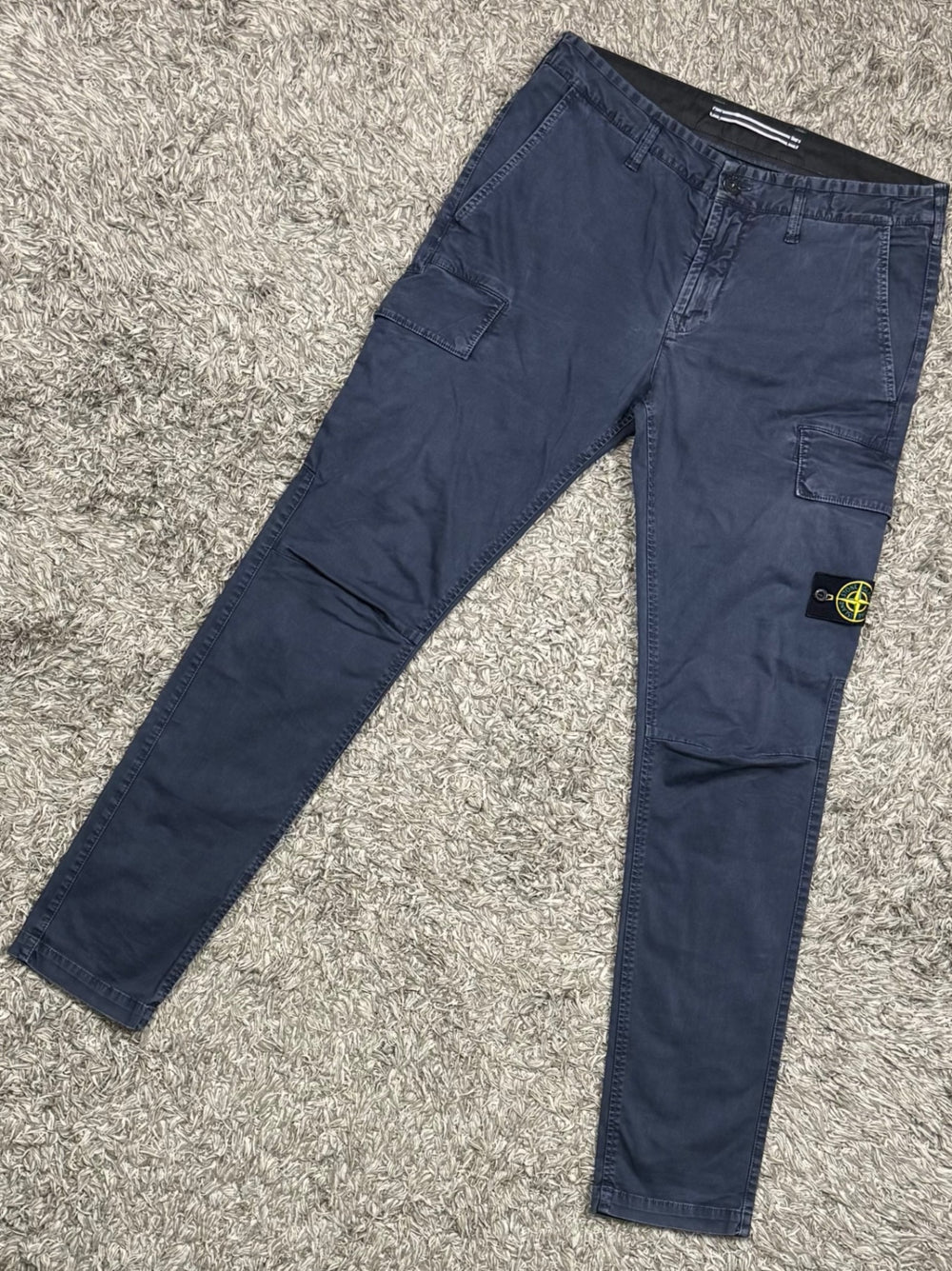 Stone Island Cargo