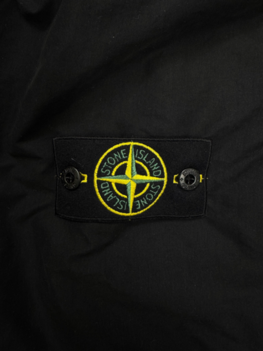 Stone Island Parka