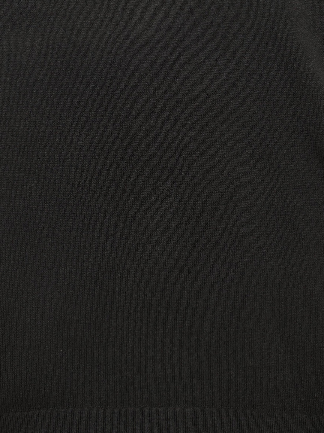 Stone Island Felpa Zip Cotone