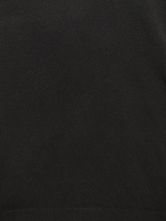 Stone Island Felpa Zip Cotone