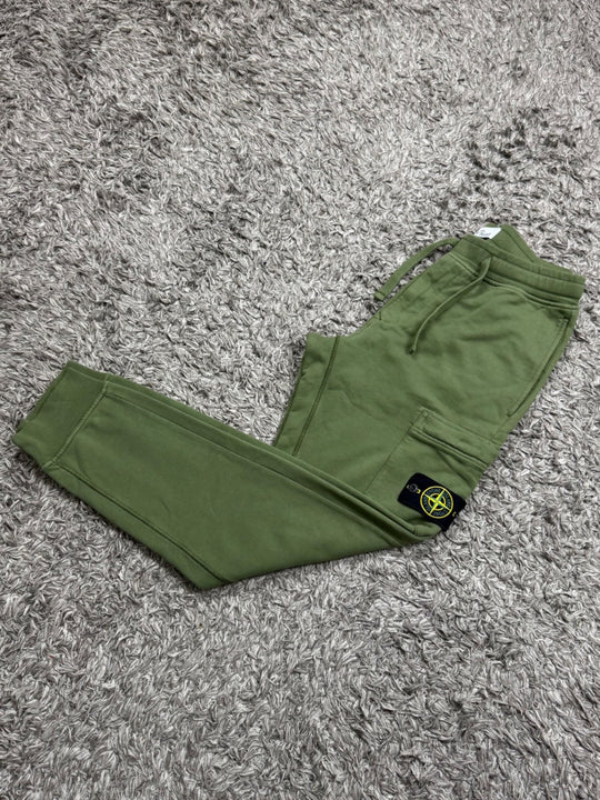 Stone Island Pantalone Tuta