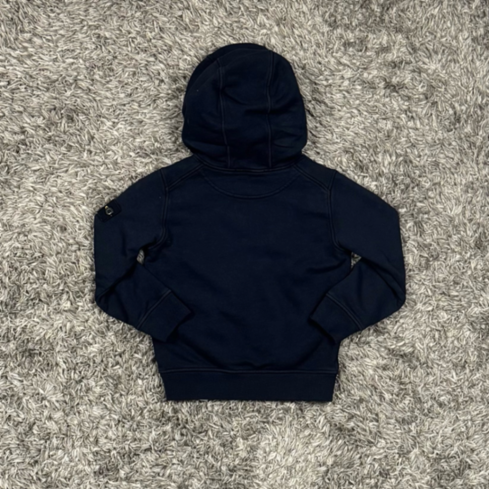 Stone Island Junior Felpa