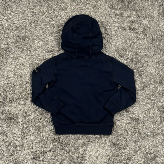 Stone Island Junior Felpa